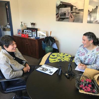 Teaching Today Podcast S1 Episode 4: A case study of culturally responsive teaching Teaching Today Podcast S1 Episode 4: A case study of culturally responsive teaching