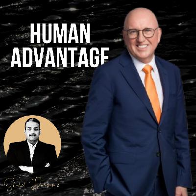 Patience, AI, and Mental Health in Entrepreneurship: Tim Townsend's Wealth Journey