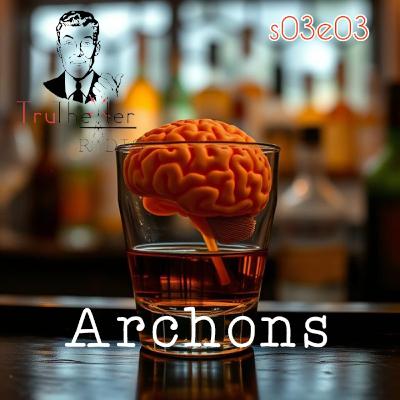 s03e03 - Archons