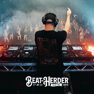 GAWP Live at The Beatherder Festival 2025 The Ring Stage