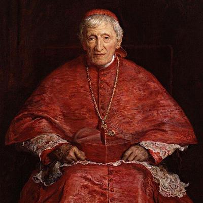 John Henry Newman's Critique of Liberalism: Lessons from the Aristotelian Tradition – Prof. Joshua Hochschild John Henry Newman's Critique of Liberalism: Lessons from the Aristotelian Tradition – Prof. Joshua Hochschild
