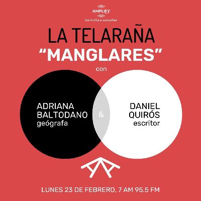 Manglares