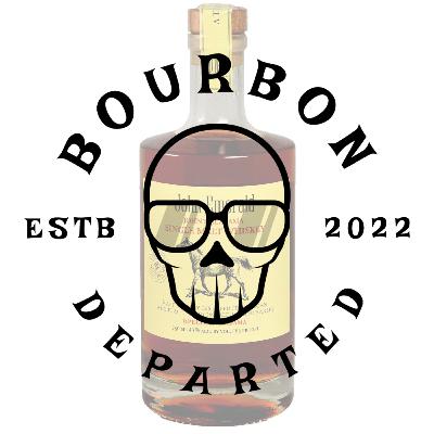 John Emerald Single Malt Whiskey