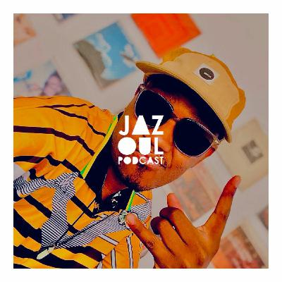 032 - Jazoul - Kota Ga Ena Kotana Mixtape Series Vol.32 (A Reminder To Your Ears)