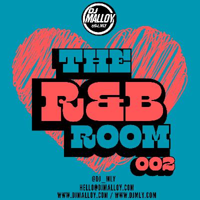 Episode 2: The R&B Room 002 - Old School R&B (Mario, Musiq Soulchild, Usher, Maxwell, Lloyd) Where RNB Lives