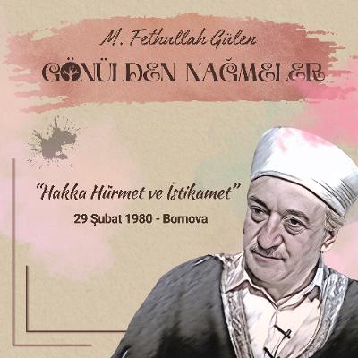Ahlak-ı Âliye | Gönülden Nağmeler 24 | 9 Mayıs 1980
