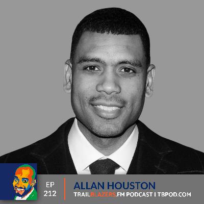 Building an Unshakeable Foundation | Allan Houston