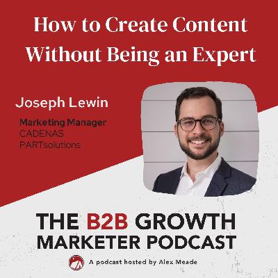 Helpful Hot Take 14: How to Create Content on Topics When You're Not an Expert Helpful Hot Take 14: How to Create Content on Topics When You're Not an Expert