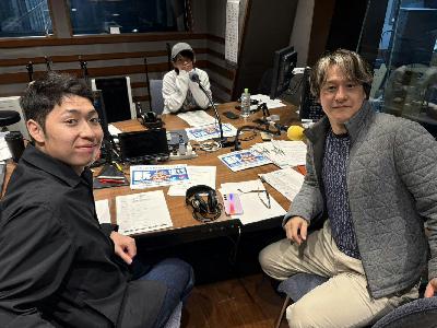 #182 「From Athlete!」4月以降、続きま・・・