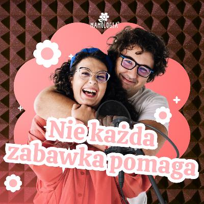 #66 Zabawki a rozwój emocjonalny – co naprawdę wspiera dziecko?