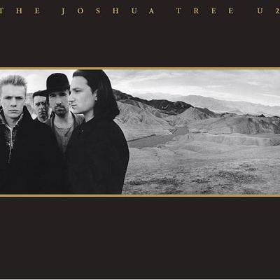 Episode 9: U2 The Joshua Tree (Side 2) Episode 9: U2 The Joshua Tree (Side 2)