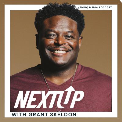 Navigating Platforms, Fame, & Celebrity Christianity | Derwin Gray