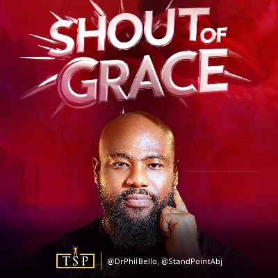 Shout of Grace >> Dr. Phil