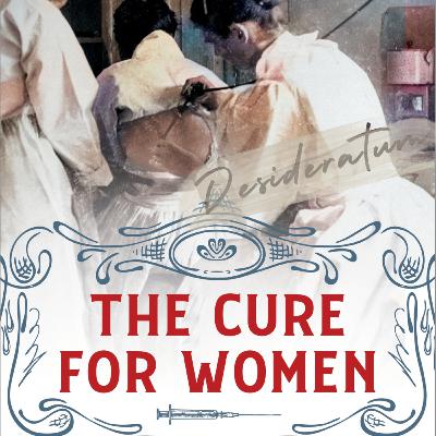 The Cure for Women with Lydia Reeder and Sara Sheckells