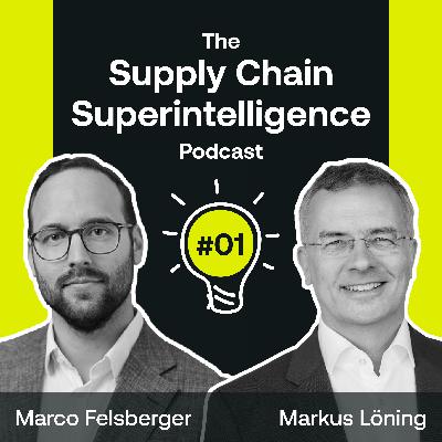 Episode #01: Exploring Forced Labour with Markus Löning Episode #01: Exploring Forced Labour with Markus Löning