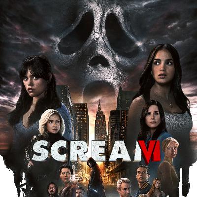 Scream VI - Commentary Track Spoilers Discussion