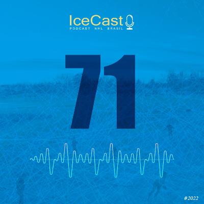 IceCast#71 - Palpites para a Segunda rodada e tudo que aconteceu na primeira!