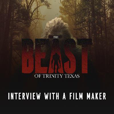 Interview with a film maker.