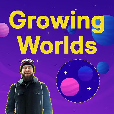 The diversity of Rocky Worlds with Dr Oliver Herbort The diversity of Rocky Worlds with Dr Oliver Herbort
