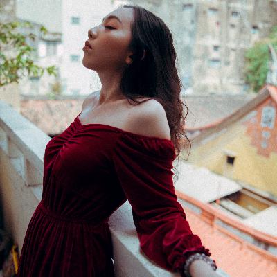 #3 Chúc bạn Một đời An Yên