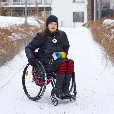 02/24: Liikkumisen riemua