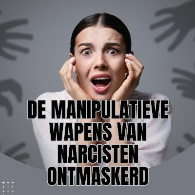 Narcistische FOG: Hoe Angst, Verplichting en Schuldgevoel als Wapens Worden Gebruikt