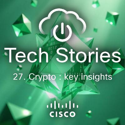 27 - Crypto Key insights 27 - Crypto Key insights