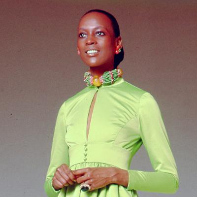 Black Women’s Health and Diet Culture in America, 1965-1990 with Melina Haberl