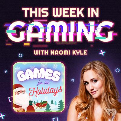 Top 10 Favorite Cozy Christmas Games for the Holidays