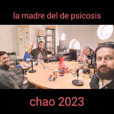 La Madre del 2024.