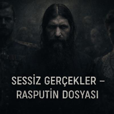 Grigori Rasputin: Ölümü Bile Bitmeyen Bir Güç