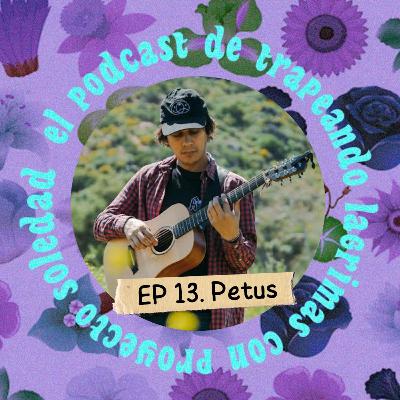 Ep. 13 (Petus) Ep. 13 (Petus)