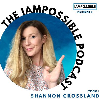 Becoming A Disability Influencer With Shannon Crossland Becoming A Disability Influencer With Shannon Crossland