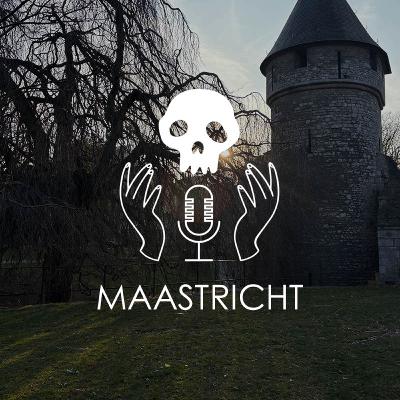 Afl. 31: ondergrondse strijd, de wraak van god en de zwarte dood in Maastricht