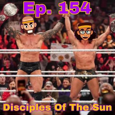 Disciples Of The Sun