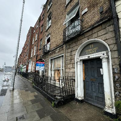 Could derelict buildings be the key to hit housing targets? Could derelict buildings be the key to hit housing targets?