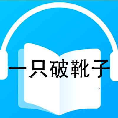 一只破靴子