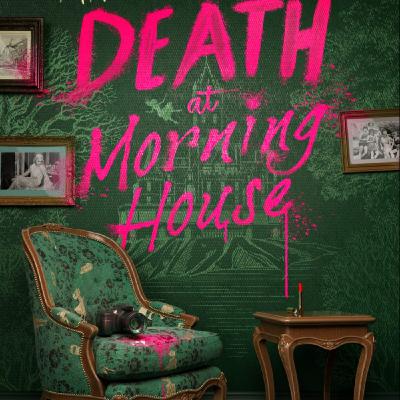 Read PDF Books Death at Morning House by Maureen Johnson Read PDF Books Death at Morning House by Maureen Johnson