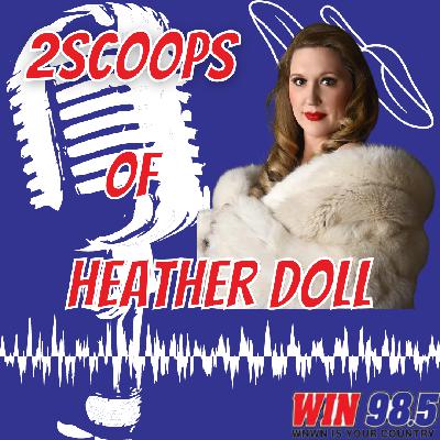 2Scoops of Heather Doll 2Scoops of Heather Doll