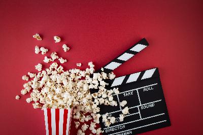 ¡Canciones de pelis de los 80!
