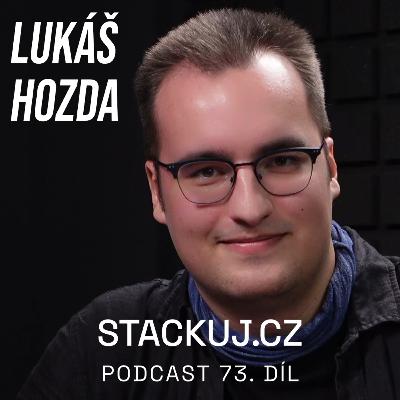 SP73 Lukáš Hozda o Rustu a finské kultuře