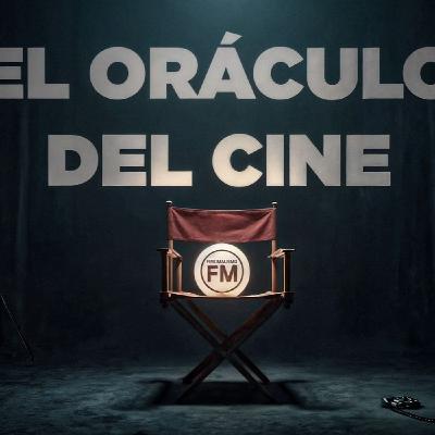 FRIKIMALISMO FM - ESPECIAL "EL ORÁCULO DEL CINE"   PELIS Y SERIES QUE PREDIJERON EL FUTURO
