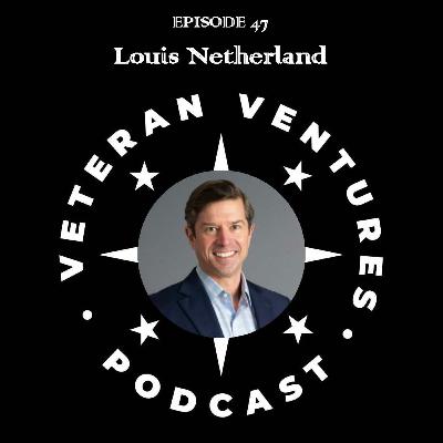 What it Actually Means to Build a "Network": From FAO to Aerospace BD - Louis Netherland | Ep 47