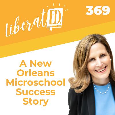 A New Orleans Microschool Success Story A New Orleans Microschool Success Story