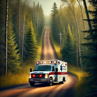 #15: Emergency Planning from a Rural Perspective