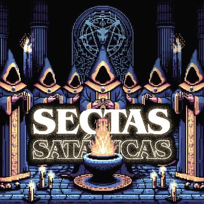 17/ SECTAS SATÁNICAS con MANUEL CARBALLAL