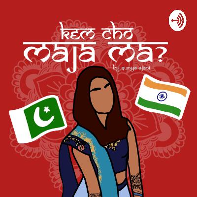 Kem Cho Maja Ma Trailer Kem Cho Maja Ma Trailer