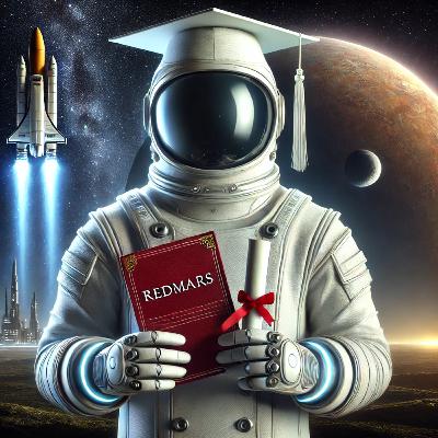 Launch Your Space Tech Career: Mastering Software Roles & Acing The Interview - Ep. 15