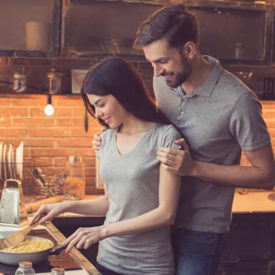 How To Get A Girlfriend In 7 Steps