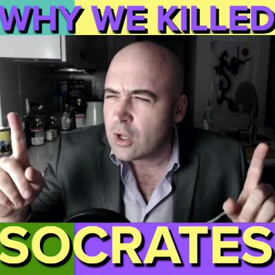 Why Was Socrates Tried? Aristophanes, Alcibiades, Failed Revolutions and Philosophies of Education. Why Was Socrates Tried? Aristophanes, Alcibiades, Failed Revolutions and Philosophies of Education.